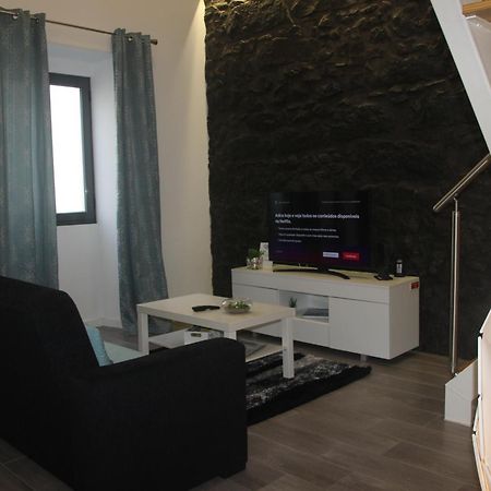 Ponta Delgada Casa D'Alegria 빌라 외부 사진