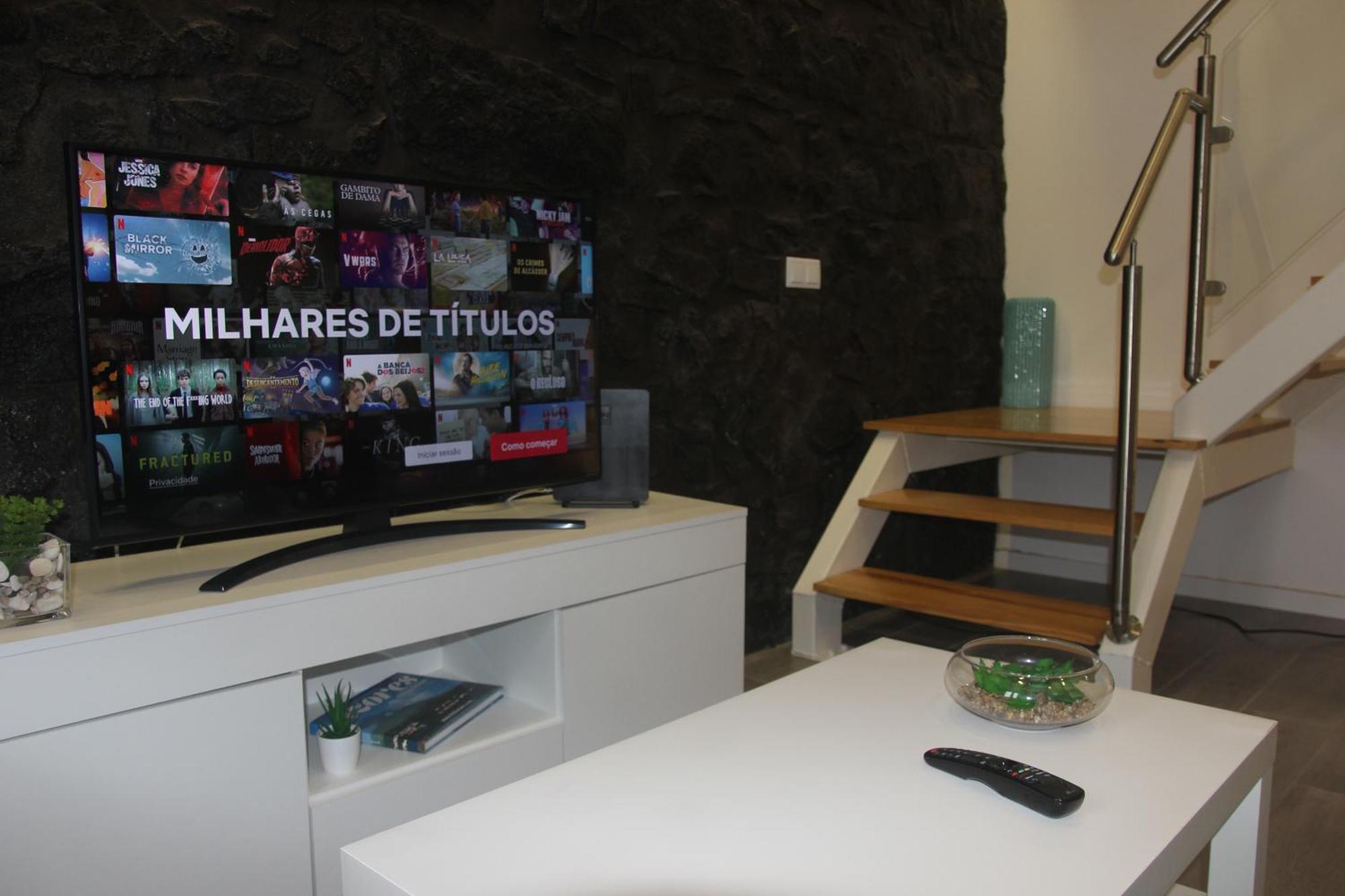 Ponta Delgada Casa D'Alegria 빌라 외부 사진
